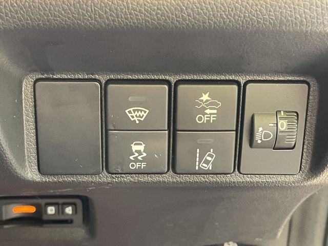 HONDA SHUTTLE HYBRID 4WD 2019