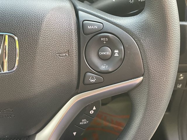 HONDA SHUTTLE HYBRID 4WD 2019