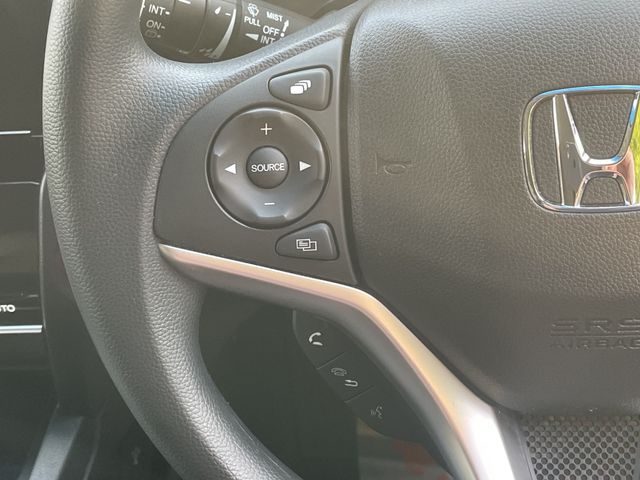 HONDA SHUTTLE HYBRID 4WD 2019