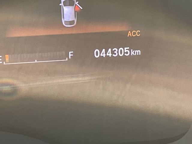 HONDA SHUTTLE HYBRID 4WD 2019