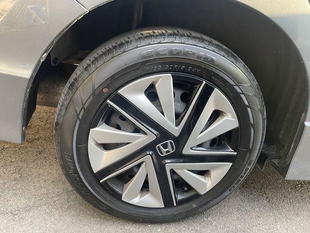 HONDA SHUTTLE HYBRID 4WD 2019