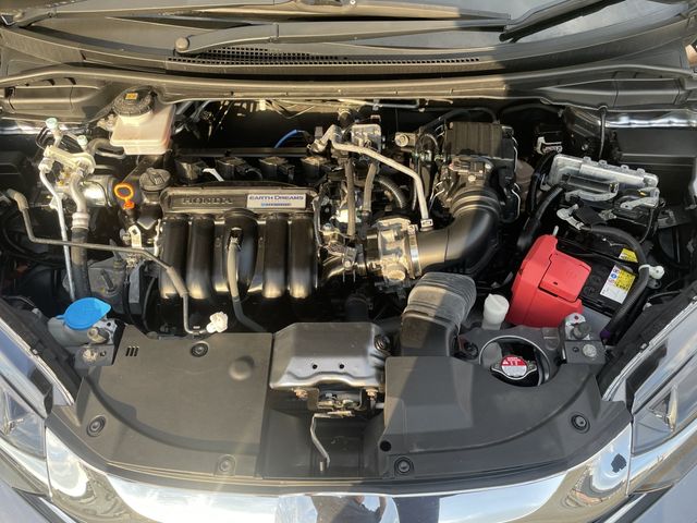 HONDA SHUTTLE HYBRID 4WD 2019