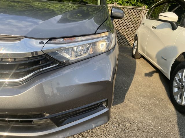 HONDA SHUTTLE HYBRID 4WD 2019