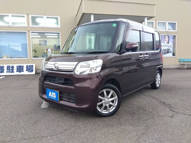DAIHATSU TANTO 2015