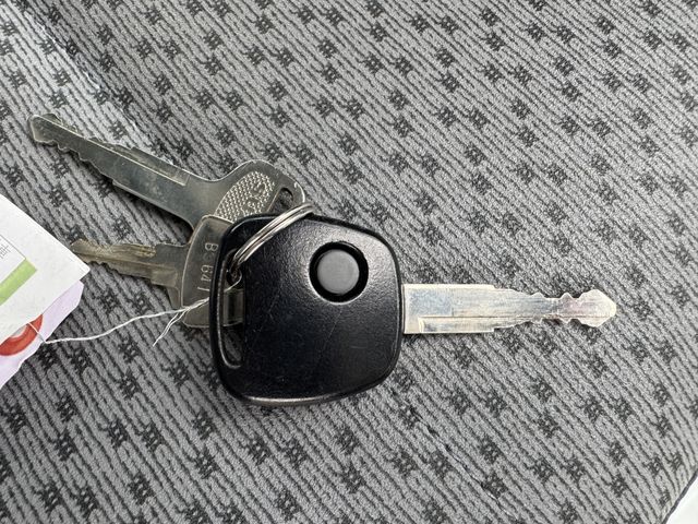 SUZUKI CARRY truck 2021