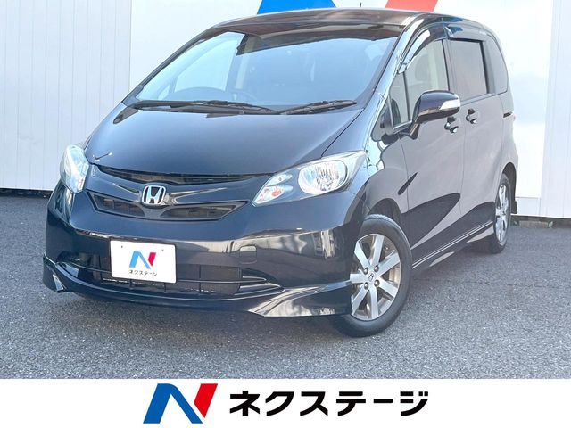 HONDA FREED 2010