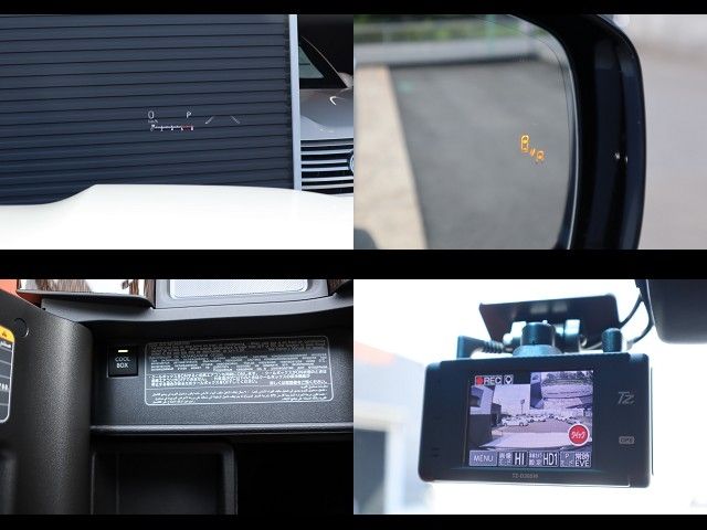 TOYOTA LEXUS LX600 2023