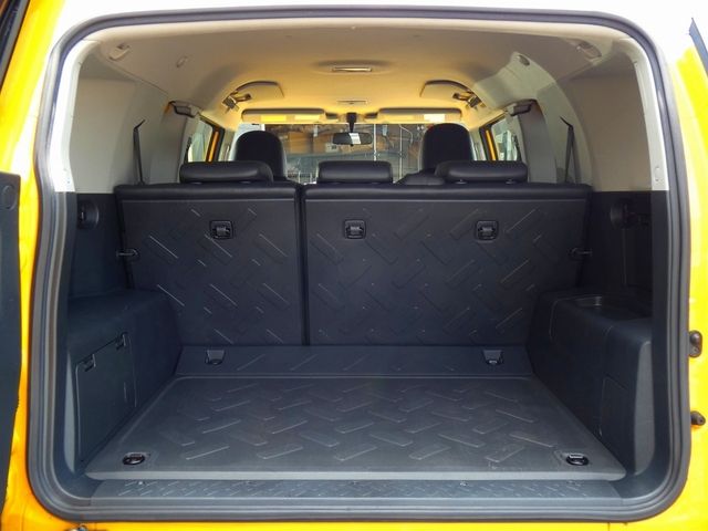 TOYOTA FJ CRUISER 4WD 2012