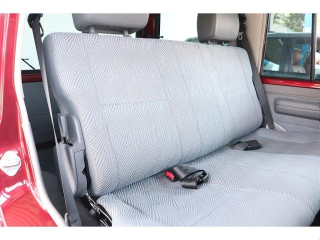 TOYOTA LANDCRUISER van 2015