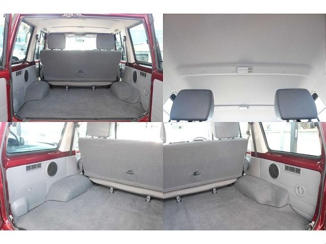 TOYOTA LANDCRUISER van 2015