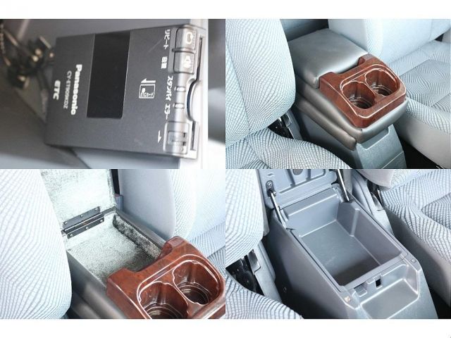 TOYOTA LANDCRUISER van 2015