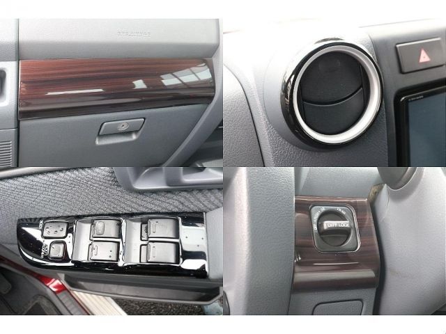 TOYOTA LANDCRUISER van 2015