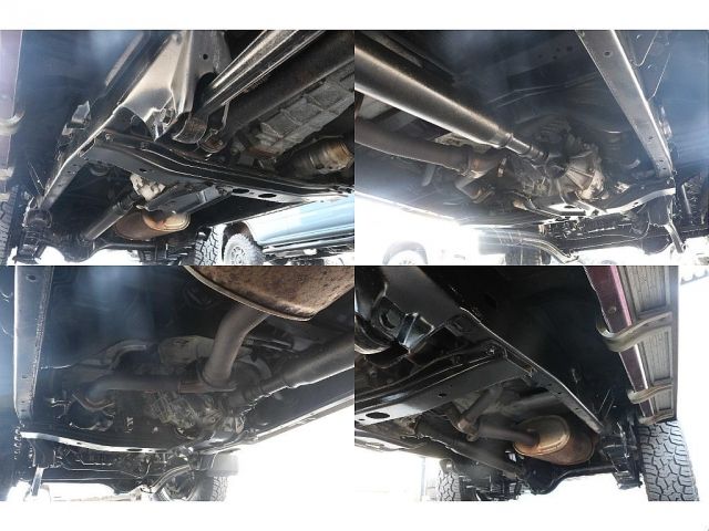 TOYOTA LANDCRUISER van 2015