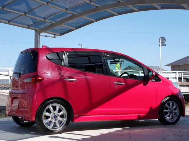 DAIHATSU SONICA 2006