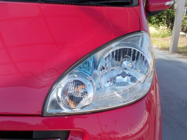 DAIHATSU SONICA 2006