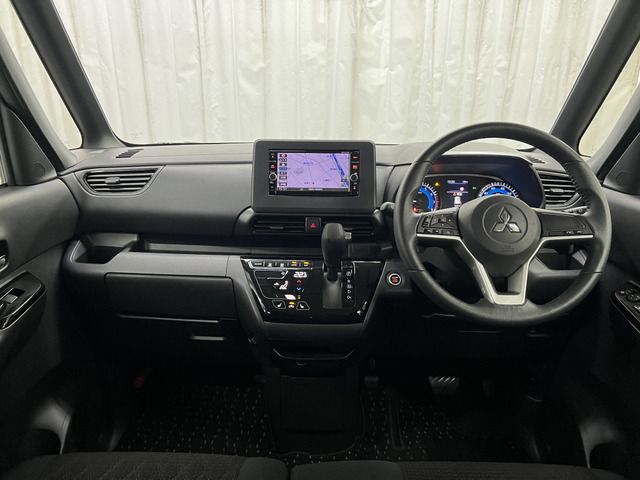 MITSUBISHI ek X SPACE 2020