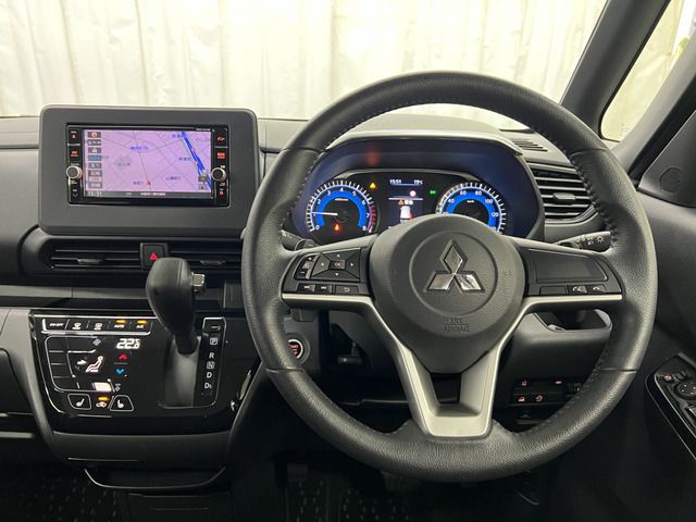 MITSUBISHI ek X SPACE 2020