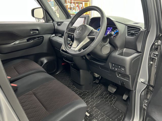 MITSUBISHI ek X SPACE 2020