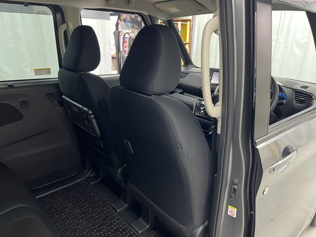 MITSUBISHI ek X SPACE 2020