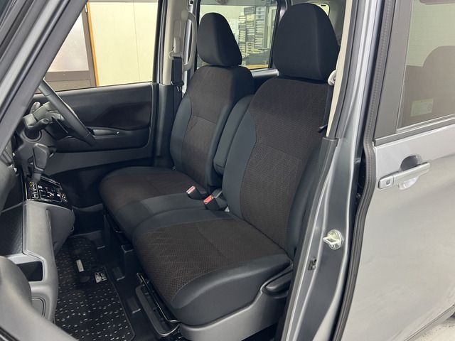 MITSUBISHI ek X SPACE 2020