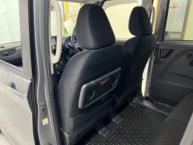 MITSUBISHI ek X SPACE 2020