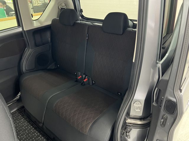 MITSUBISHI ek X SPACE 2020