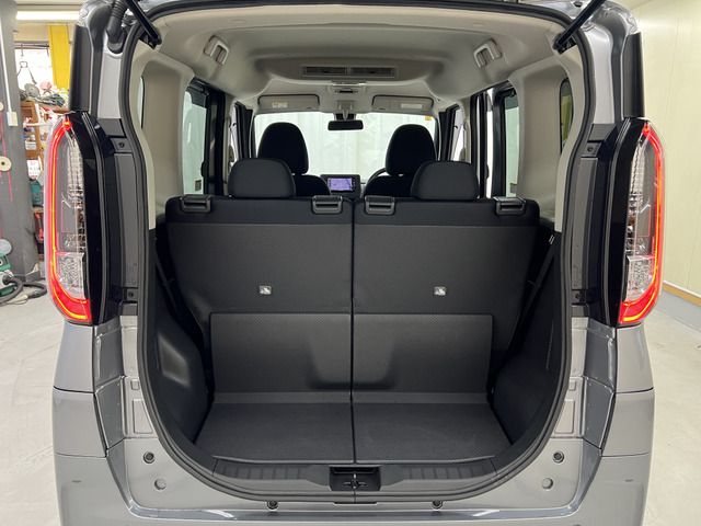 MITSUBISHI ek X SPACE 2020