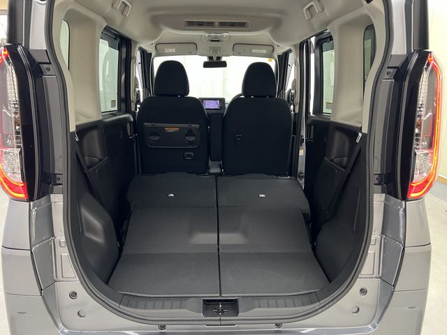 MITSUBISHI ek X SPACE 2020