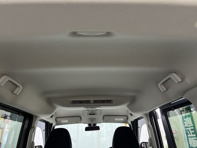 MITSUBISHI ek X SPACE 2020