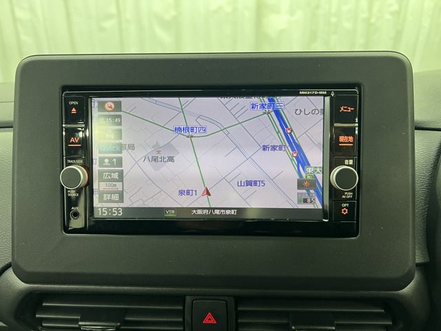 MITSUBISHI ek X SPACE 2020