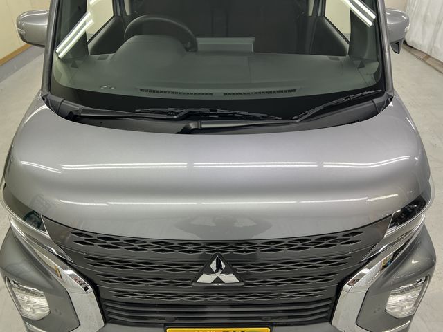 MITSUBISHI ek X SPACE 2020