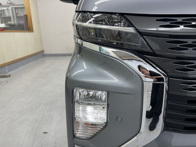 MITSUBISHI ek X SPACE 2020