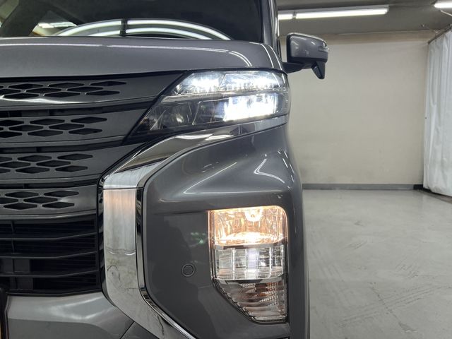 MITSUBISHI ek X SPACE 2020