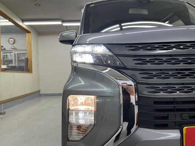 MITSUBISHI ek X SPACE 2020