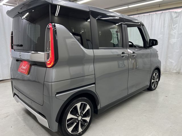 MITSUBISHI ek X SPACE 2020