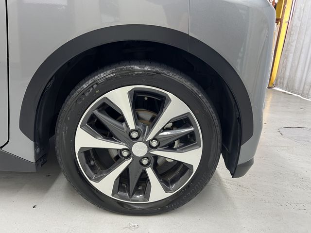 MITSUBISHI ek X SPACE 2020