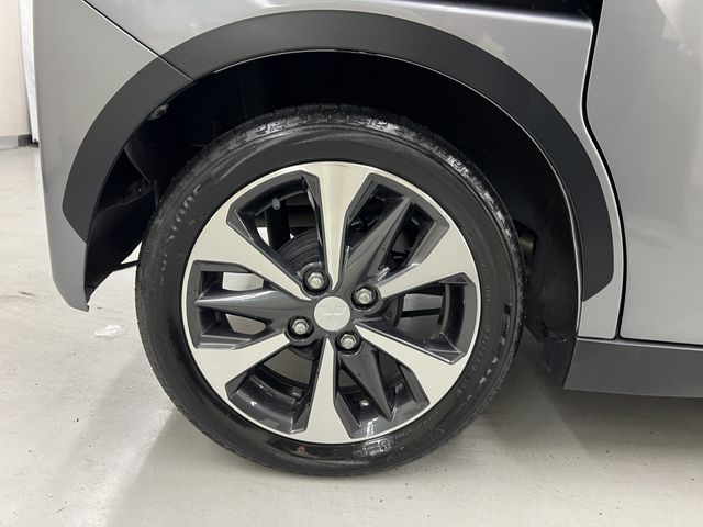 MITSUBISHI ek X SPACE 2020