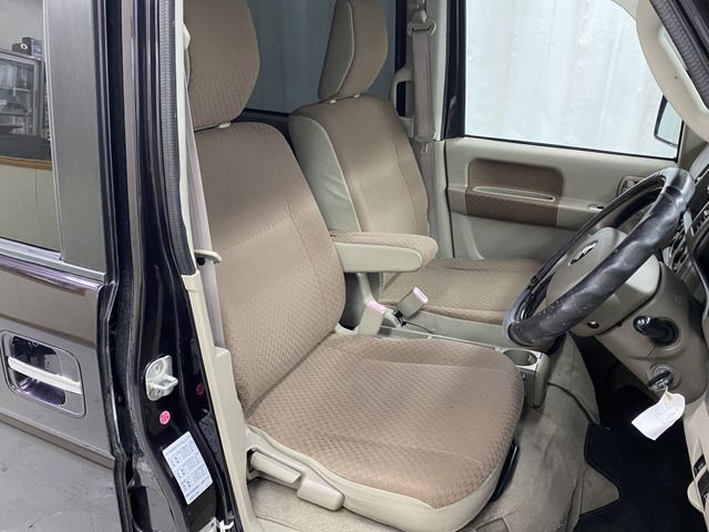 SUZUKI EVERY wagon 2014