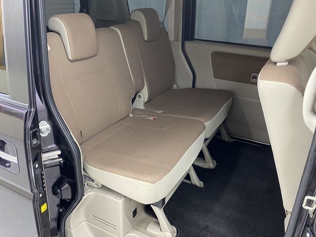 SUZUKI EVERY wagon 2014