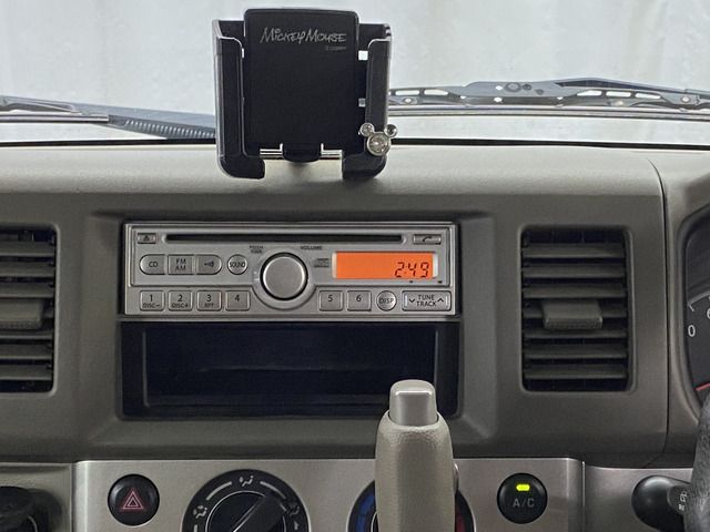 SUZUKI EVERY wagon 2014