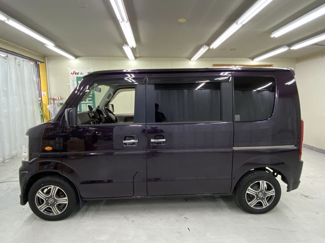 SUZUKI EVERY wagon 2014