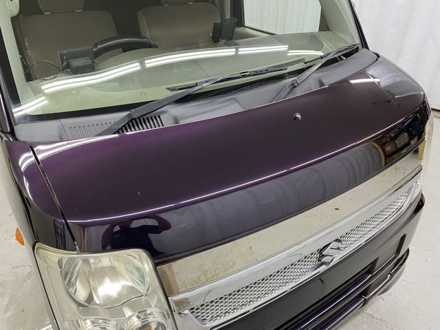 SUZUKI EVERY wagon 2014