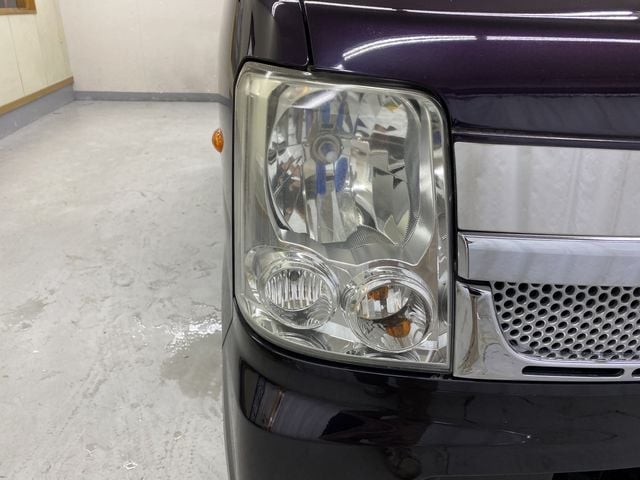 SUZUKI EVERY wagon 2014