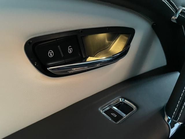 BENTLEY BENTLEY Bentayga 2018