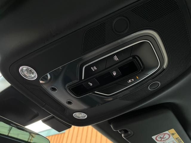 BENTLEY BENTLEY Bentayga 2018