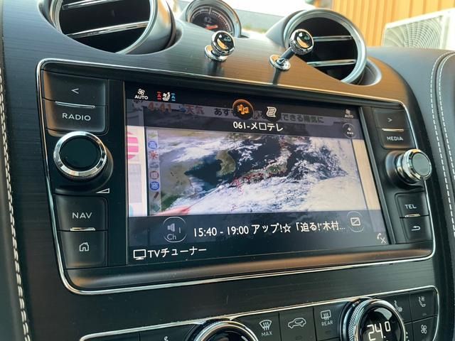 BENTLEY BENTLEY Bentayga 2018