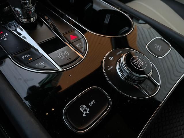 BENTLEY BENTLEY Bentayga 2018