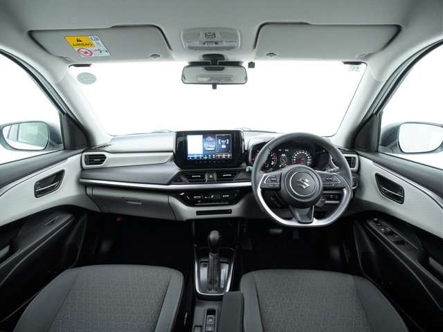 SUZUKI SWIFT 4WD 2024