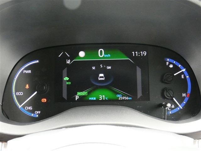 TOYOTA YARIS CROSS HYBRID 2020