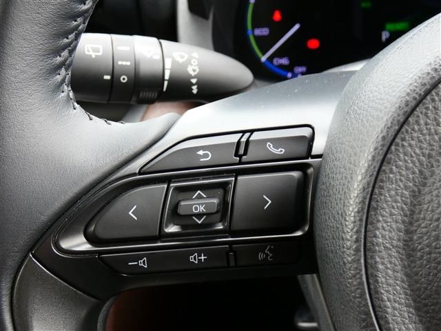 TOYOTA YARIS CROSS HYBRID 2020